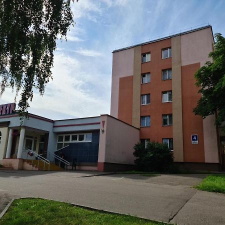 Prime Apartments Гродно Екстериор снимка