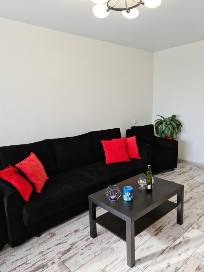 Prime Apartments Гродно Екстериор снимка