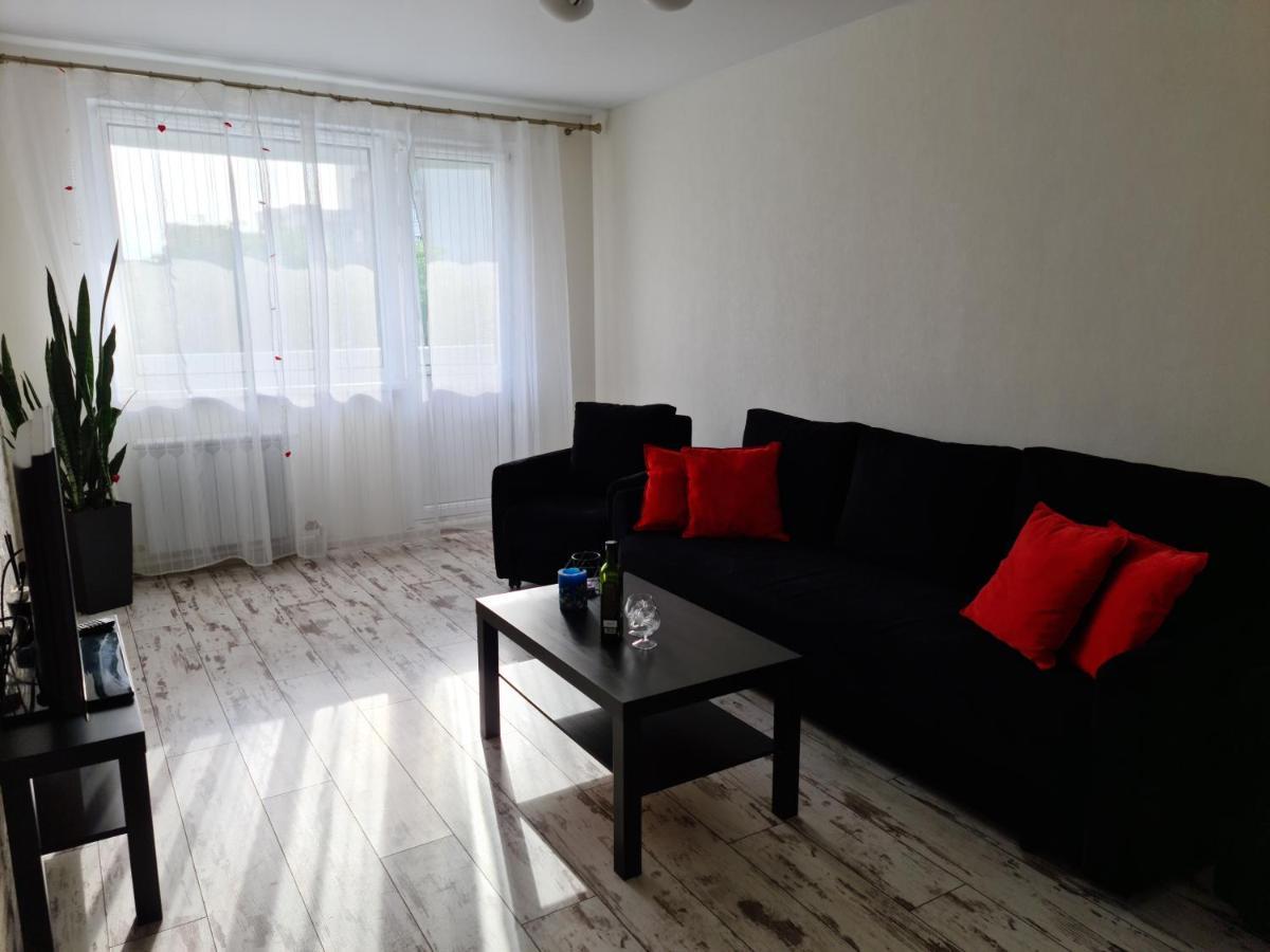 Prime Apartments Гродно Екстериор снимка
