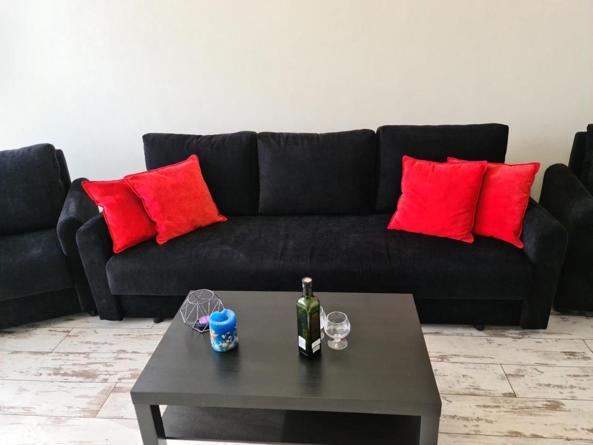 Prime Apartments Гродно Екстериор снимка