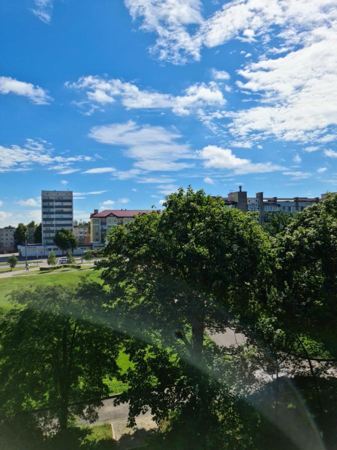 Prime Apartments Гродно Екстериор снимка