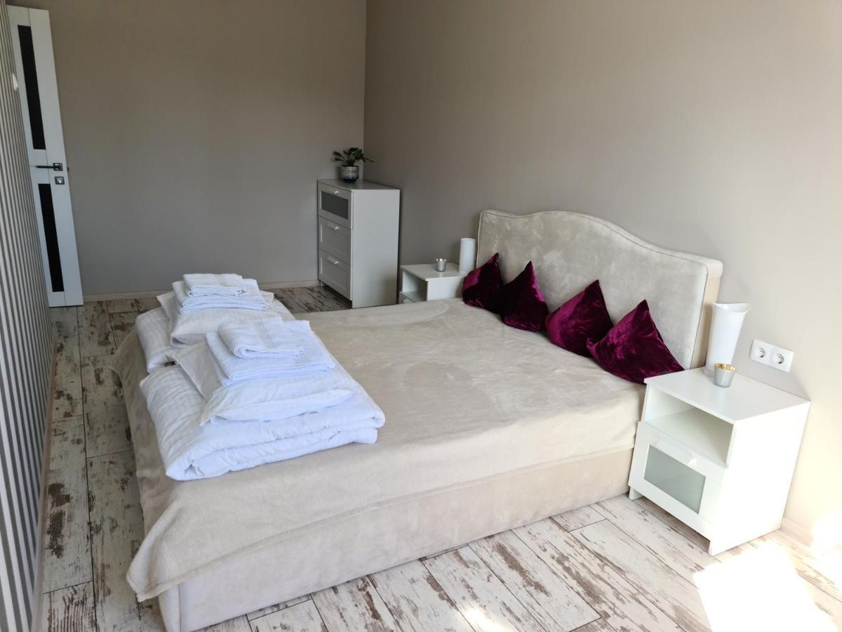 Prime Apartments Гродно Екстериор снимка