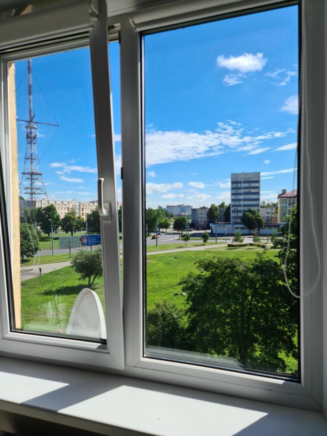 Prime Apartments Гродно Екстериор снимка
