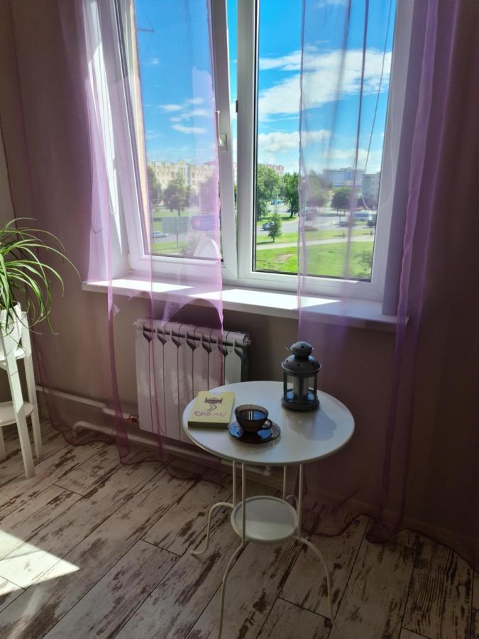 Prime Apartments Гродно Екстериор снимка