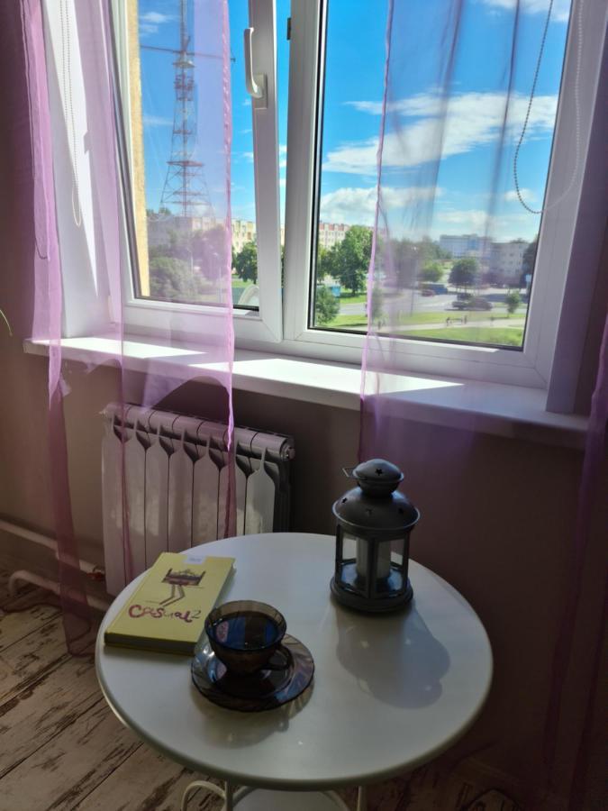 Prime Apartments Гродно Екстериор снимка