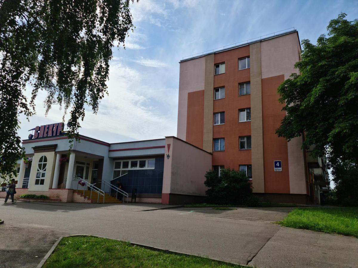 Prime Apartments Гродно Екстериор снимка