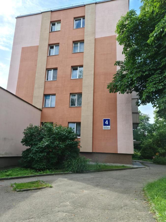 Prime Apartments Гродно Екстериор снимка
