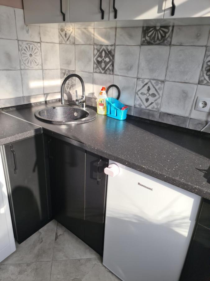 Prime Apartments Гродно Екстериор снимка