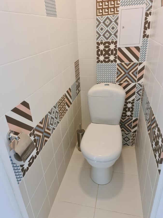 Prime Apartments Гродно Екстериор снимка