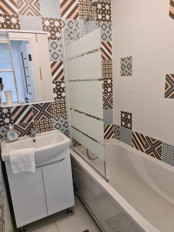 Prime Apartments Гродно Екстериор снимка