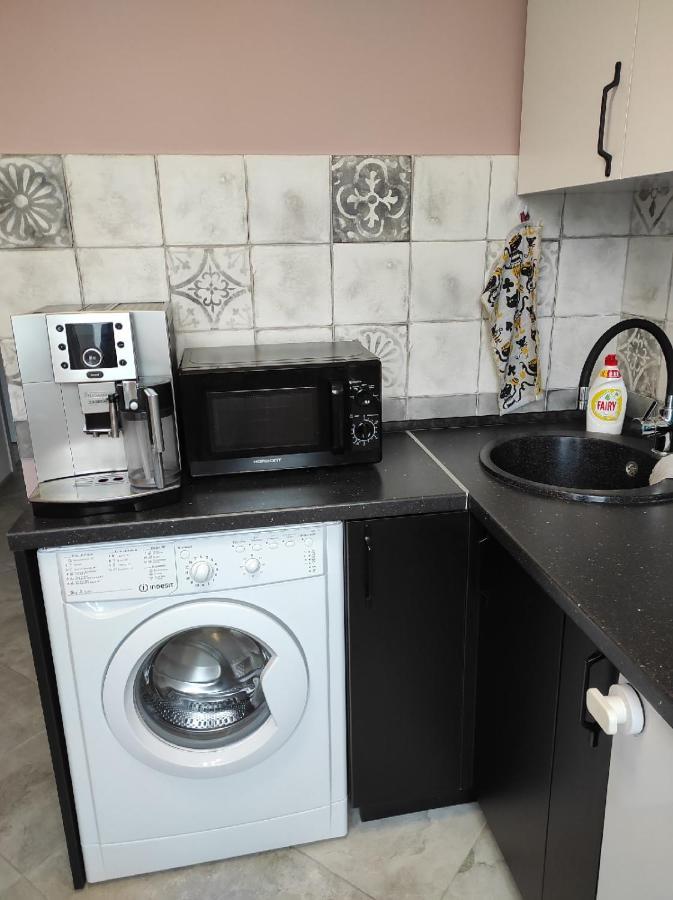 Prime Apartments Гродно Екстериор снимка