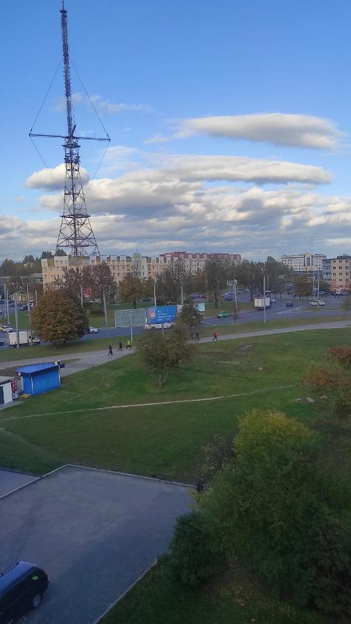 Prime Apartments Гродно Екстериор снимка