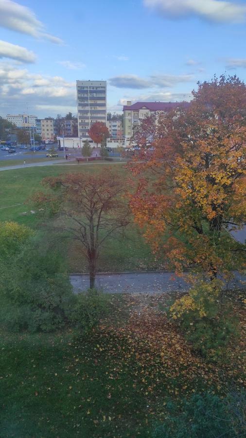 Prime Apartments Гродно Екстериор снимка